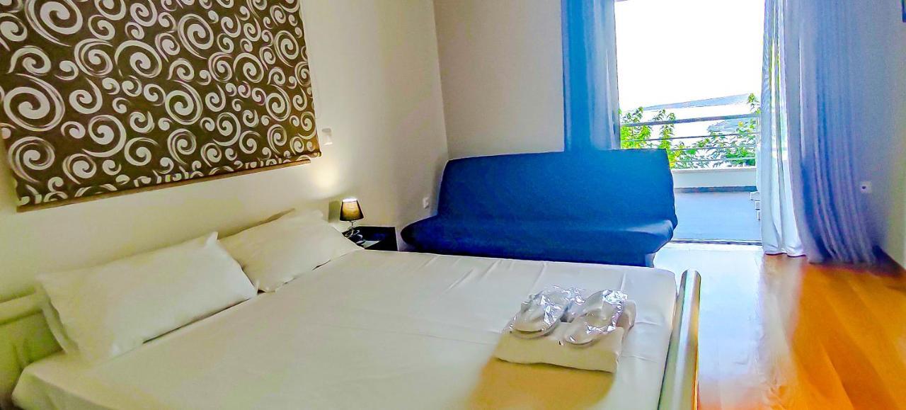 Avatonblue Villa Nafplio Vivári Exterior foto